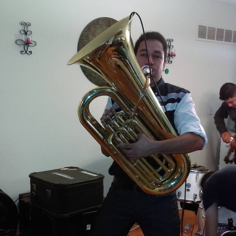 Meet your Posher, Pablo